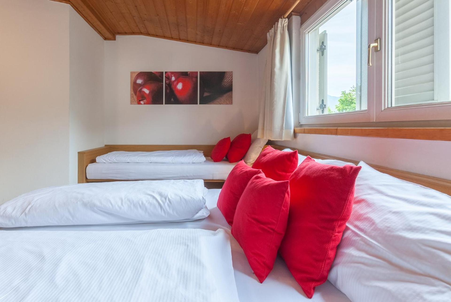 Gasthof Hanni Merano Habitación foto