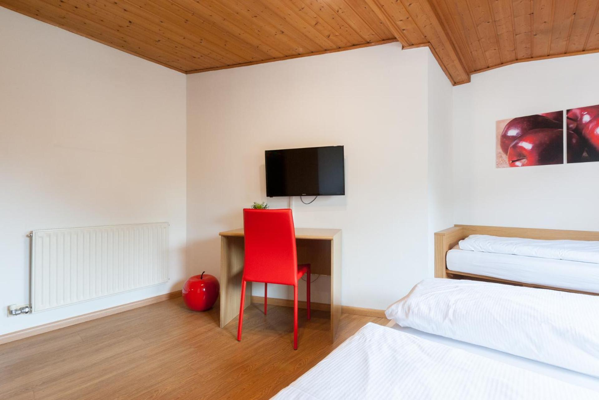 Gasthof Hanni Merano Habitación foto