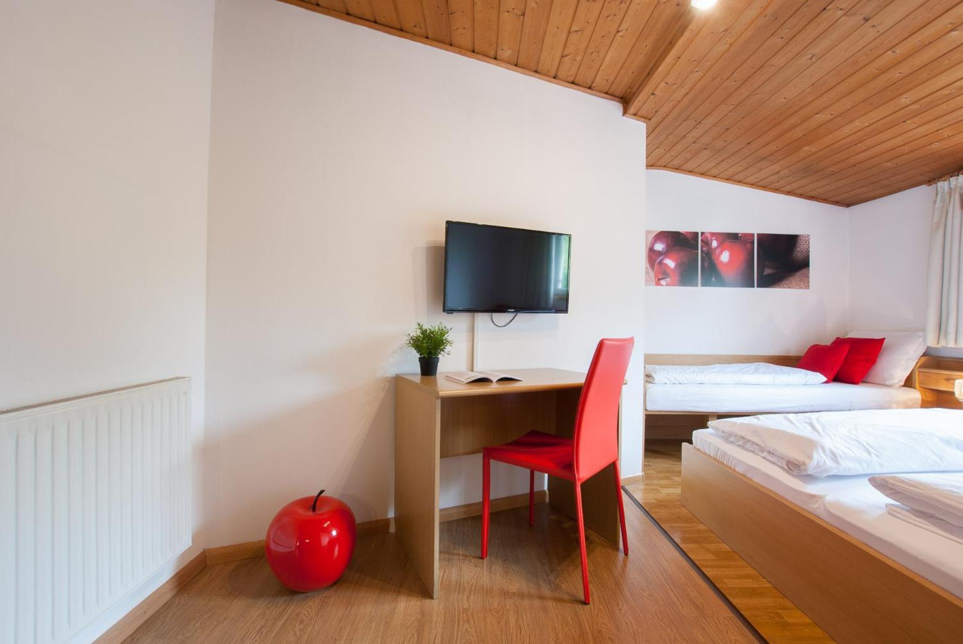 Gasthof Hanni Merano Habitación foto