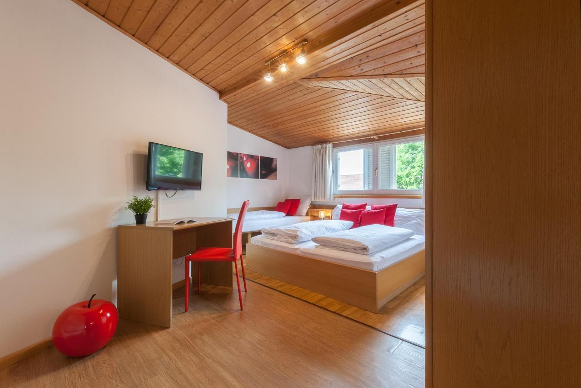 Gasthof Hanni Merano Habitación foto