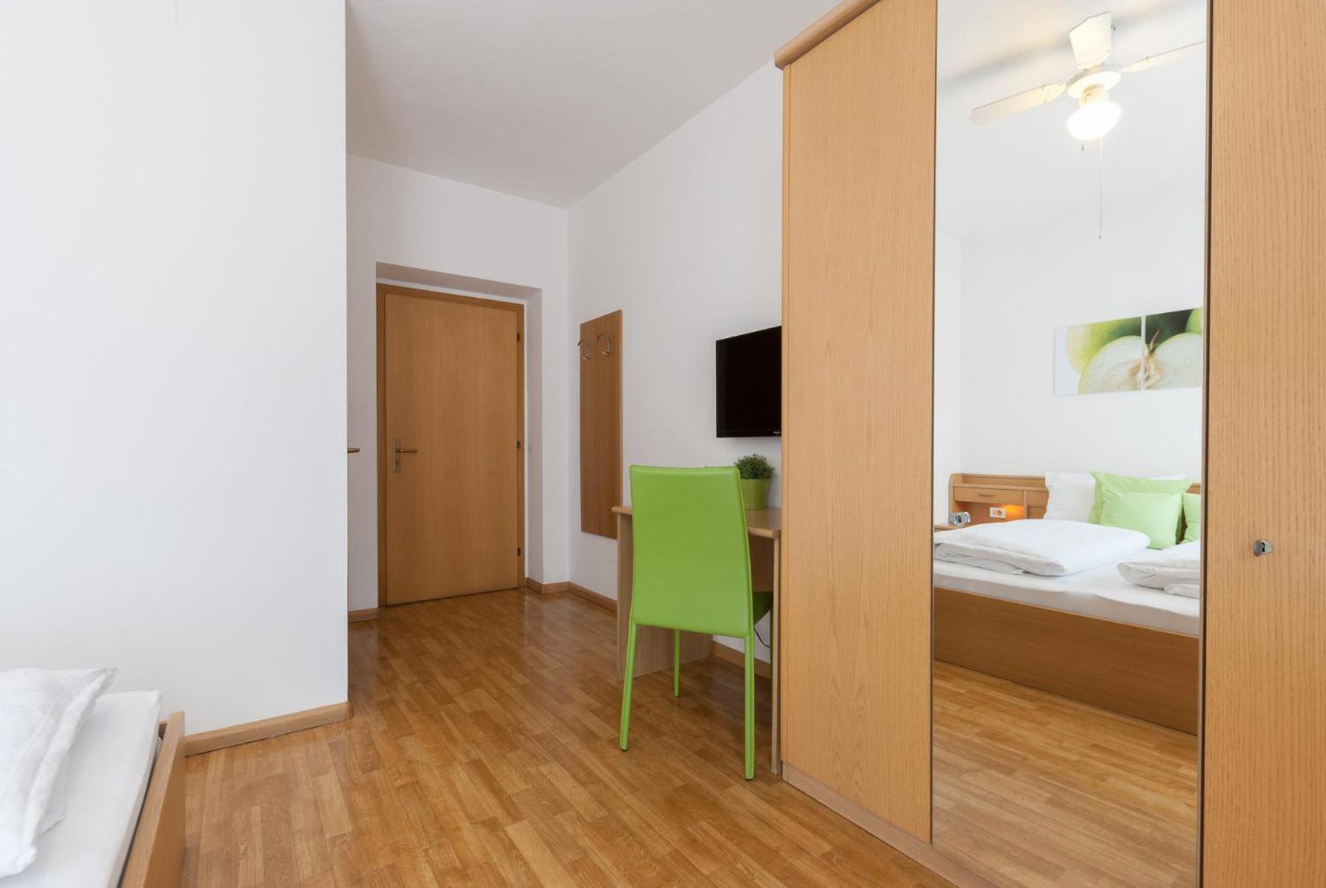 Gasthof Hanni Merano Habitación foto