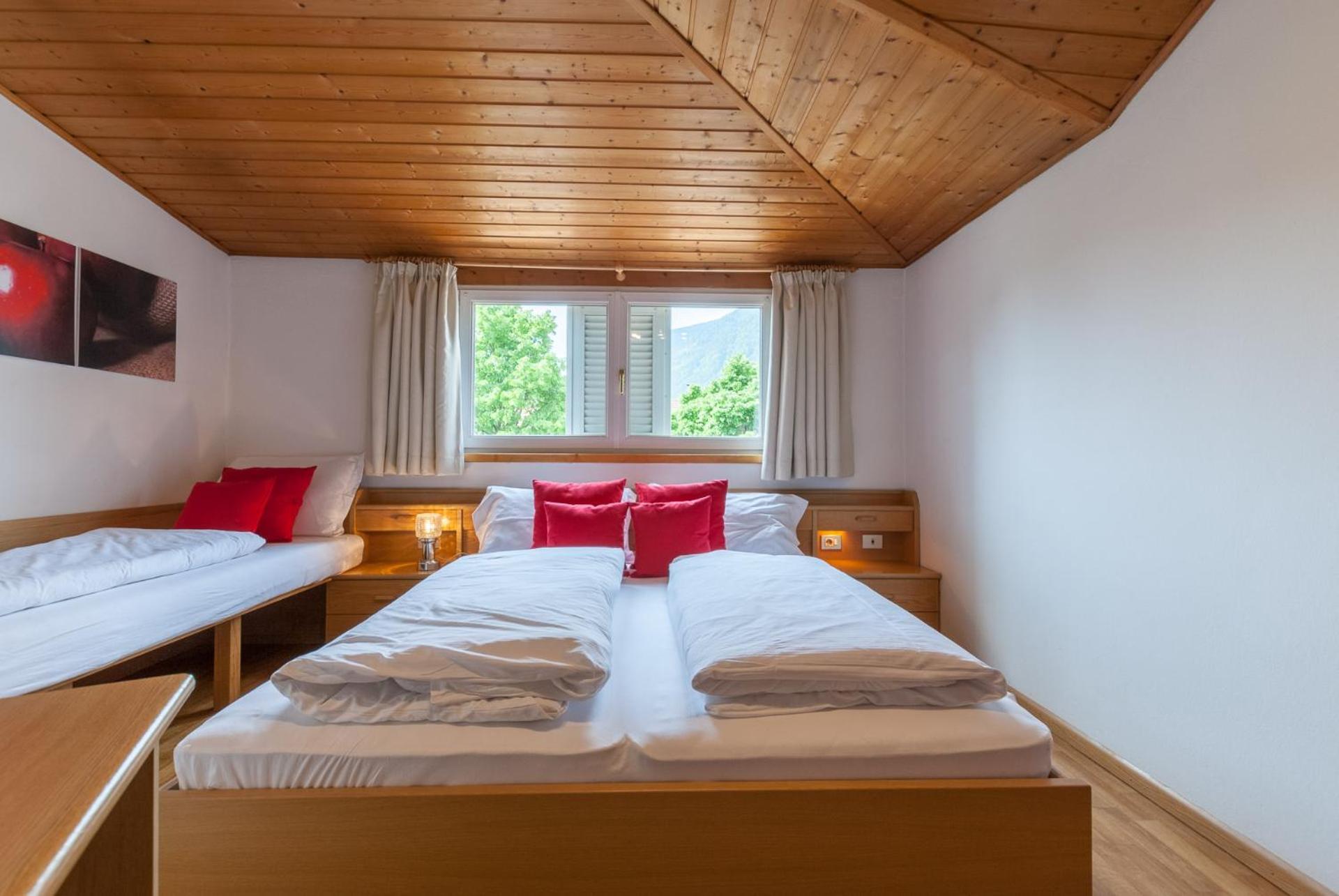 Gasthof Hanni Merano Habitación foto