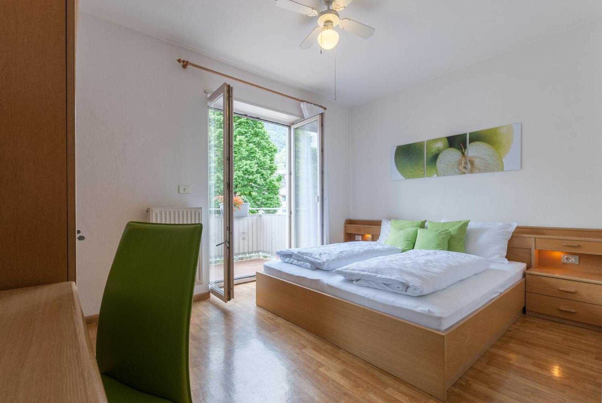 Gasthof Hanni Merano Habitación foto