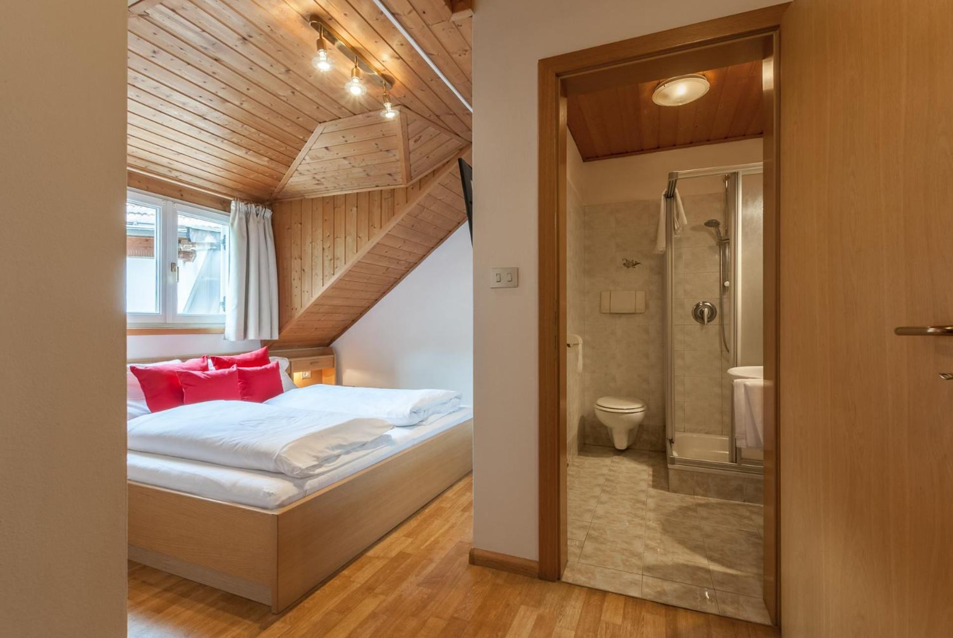Gasthof Hanni Merano Habitación foto